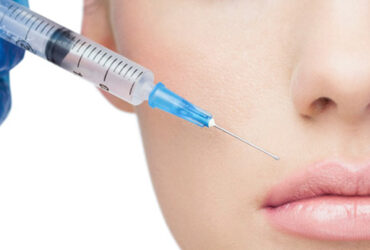 Cosmetiks Injectable